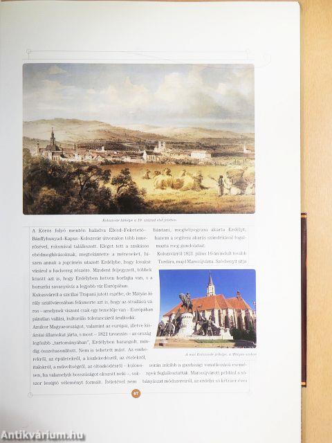 Gróf Széchenyi István