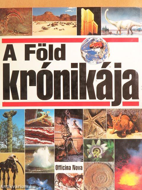 A Föld krónikája
