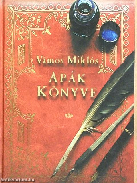 Apák könyve