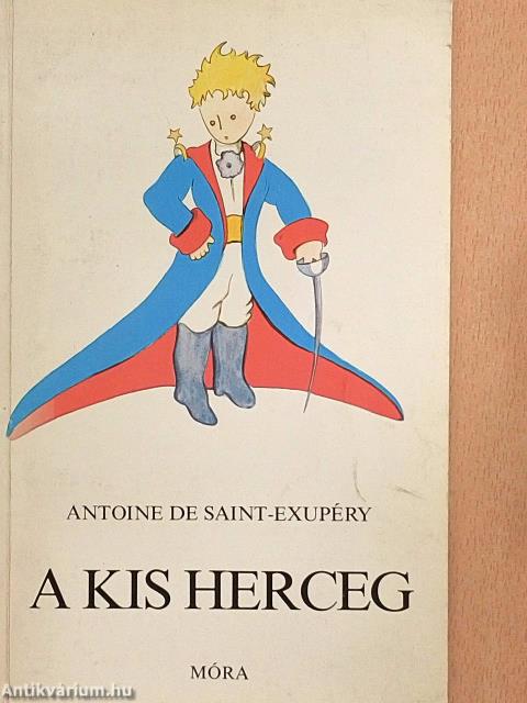 A kis herceg