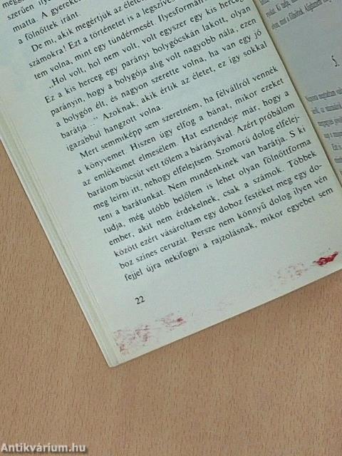 A kis herceg