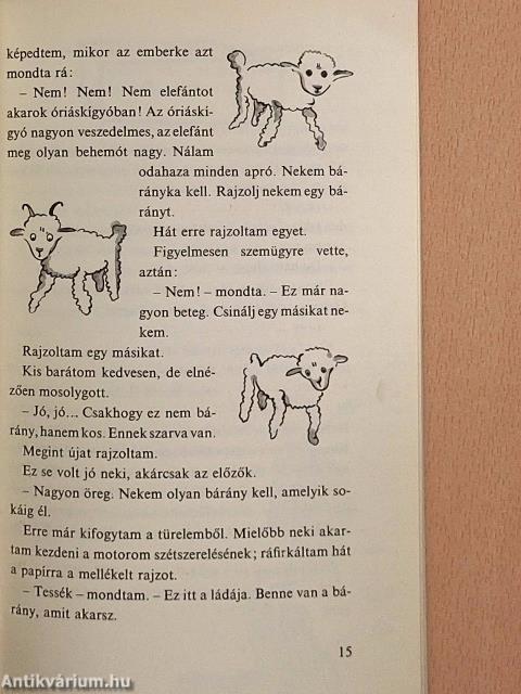 A kis herceg