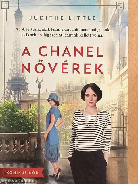 A Chanel nővérek