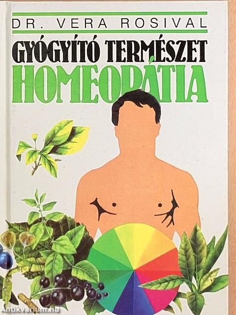 Gyógyító természet