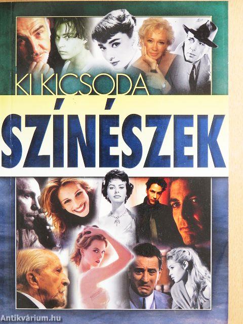 Ki kicsoda