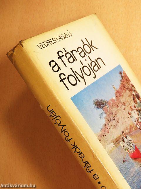 A fáraók folyóján