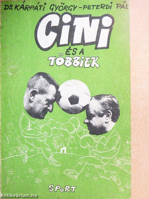 Cini és a többiek