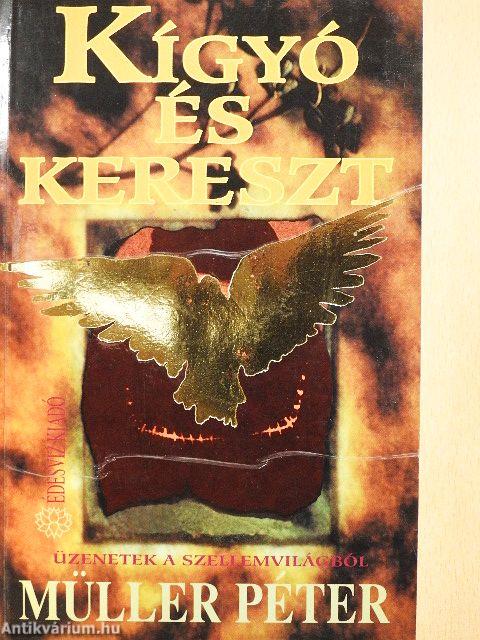 Kígyó és kereszt