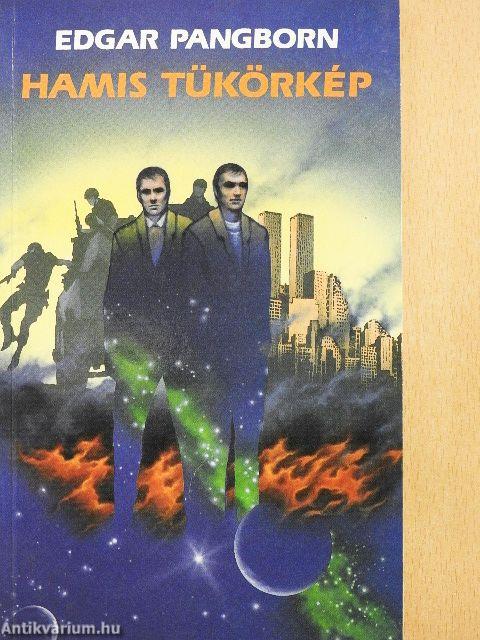 Hamis tükörkép