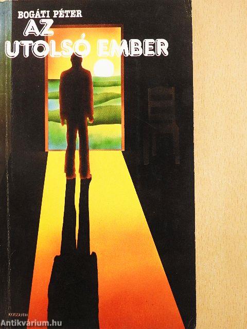 Az utolsó ember