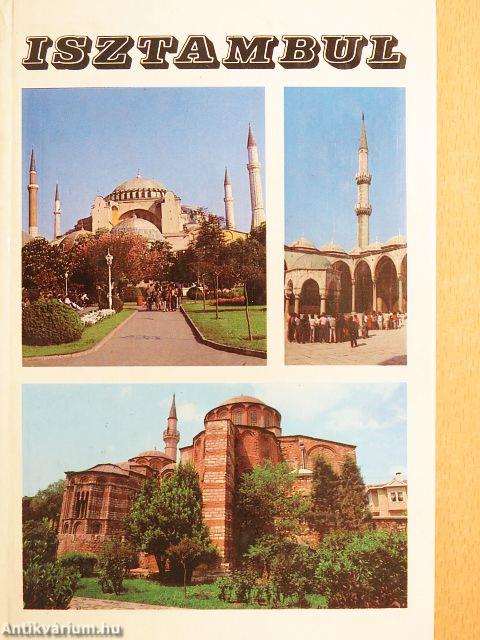 Isztambul