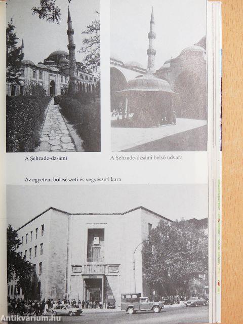 Isztambul