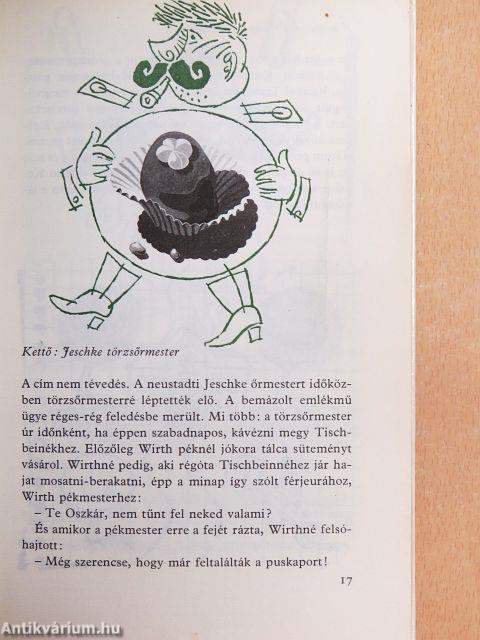Emil és a három iker