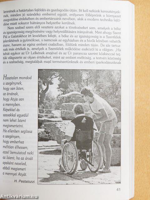 Katolikus Kincses Kalendárium 1998