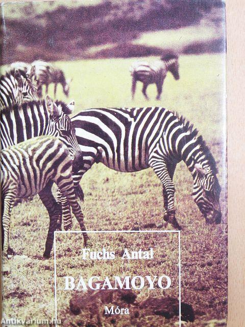Bagamoyo