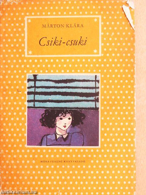 Csiki-csuki