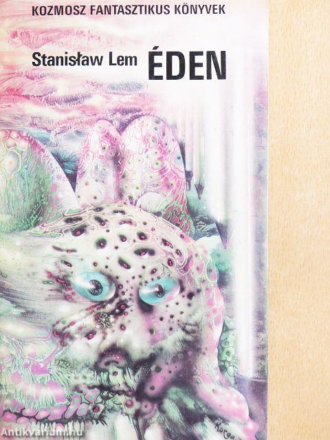 Éden