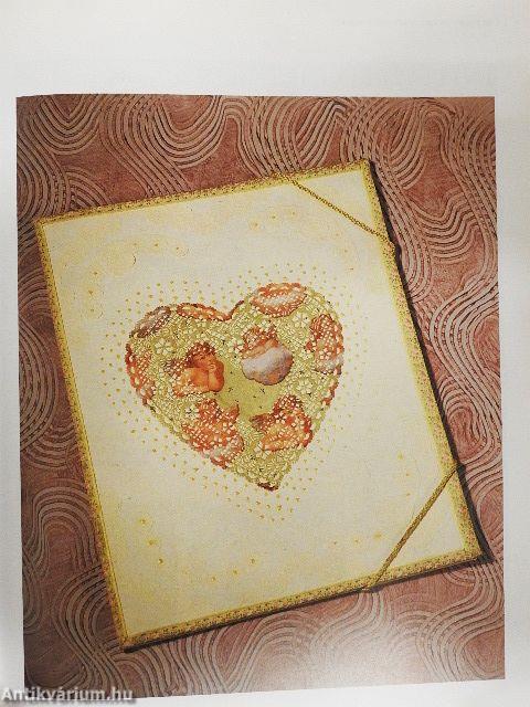 Three-Dimensional Decoupage