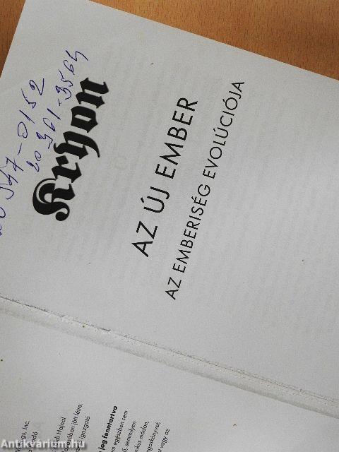 Az új ember