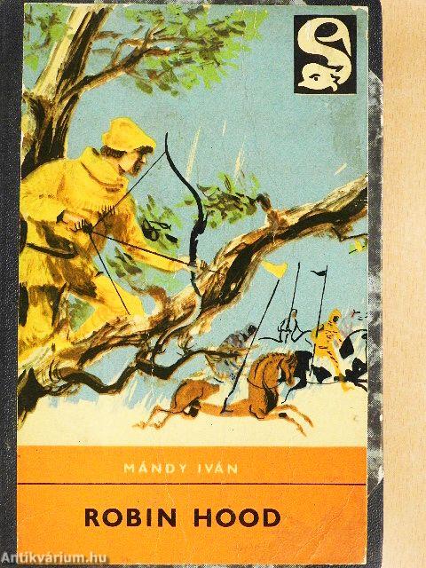 Robin Hood