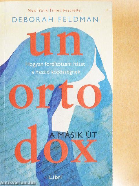 Unortodox - A másik út