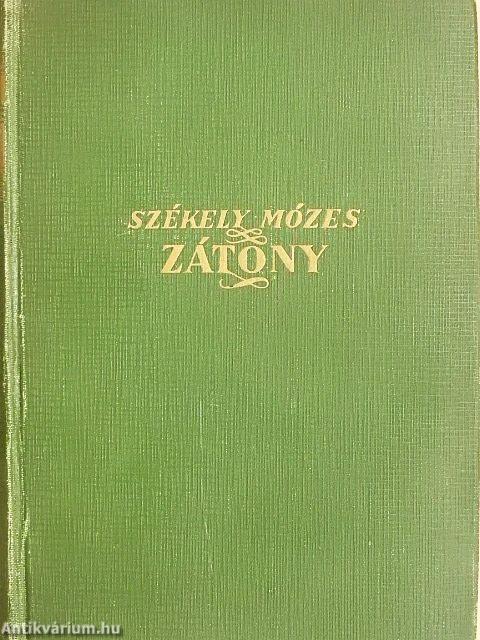 Zátony 