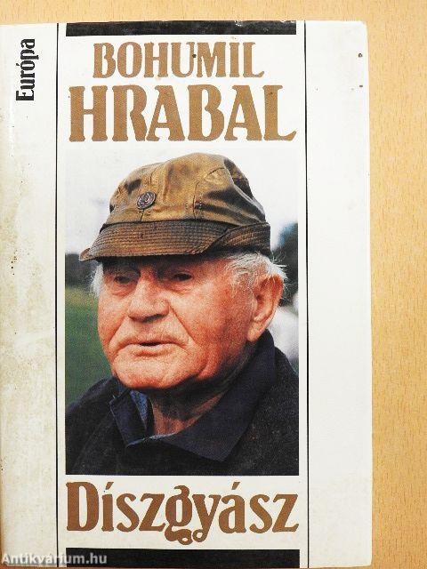 Díszgyász