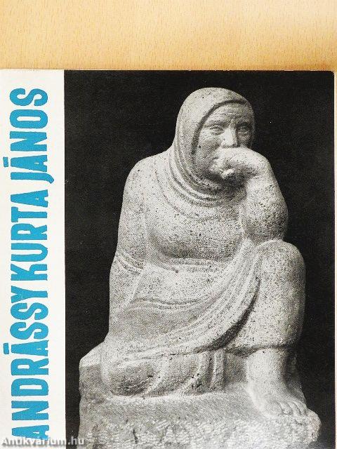 Andrássy Kurta János 