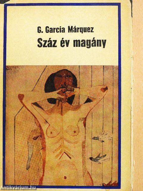Száz év magány