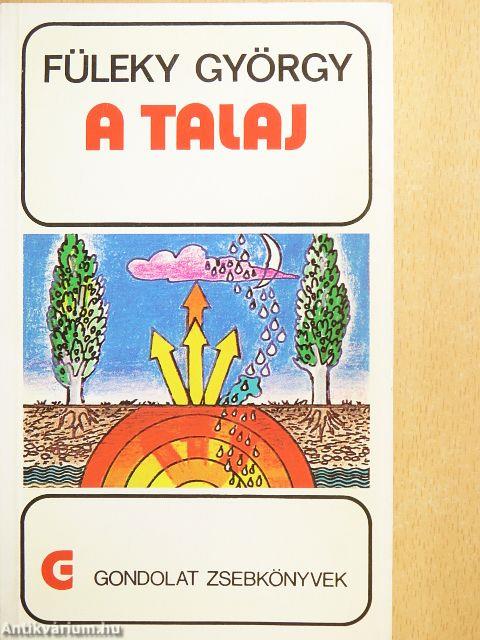 A talaj