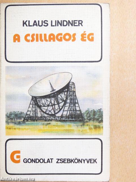 A csillagos ég