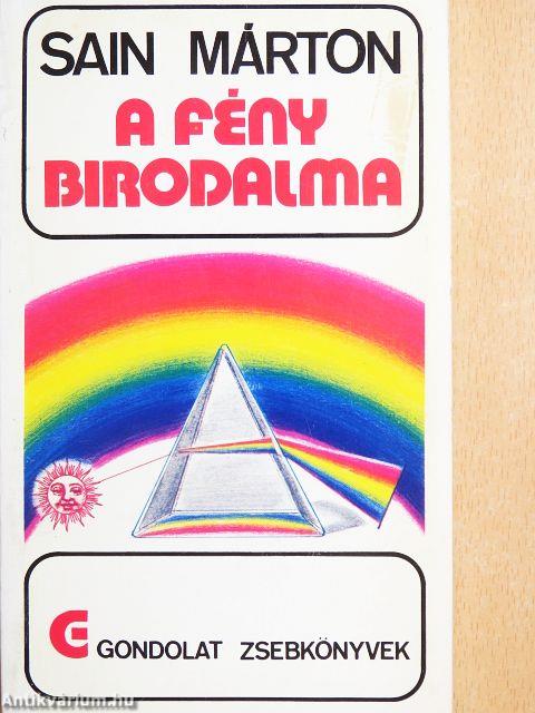 A fény birodalma