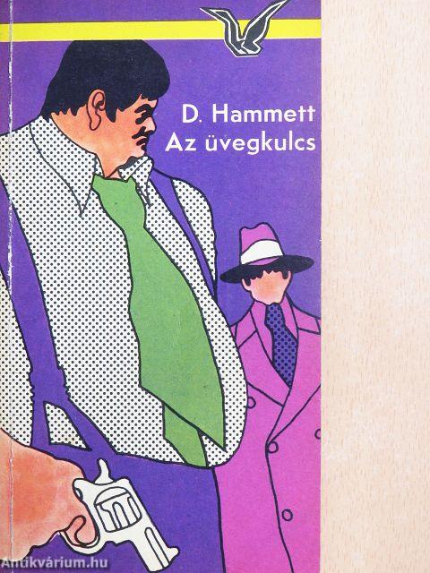 Az üvegkulcs