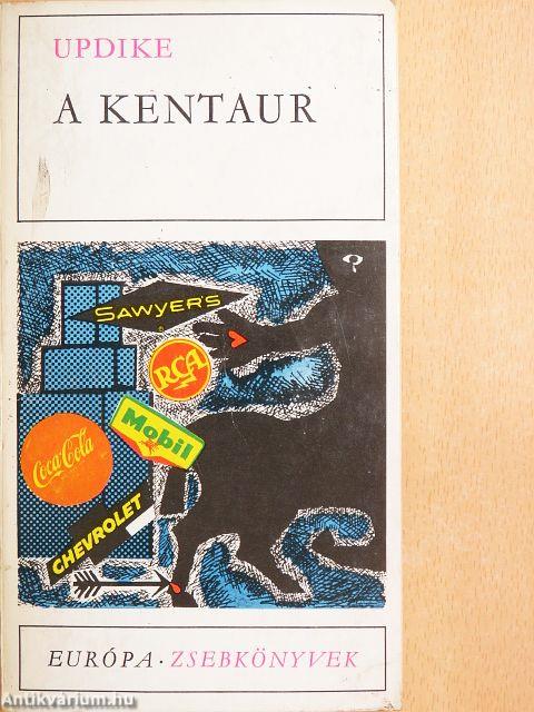 A Kentaur