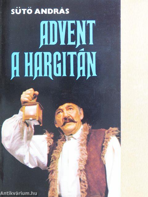Advent a Hargitán