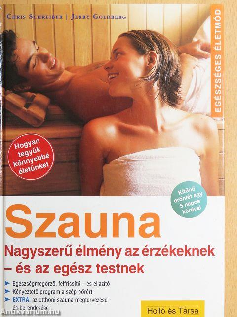 Szauna