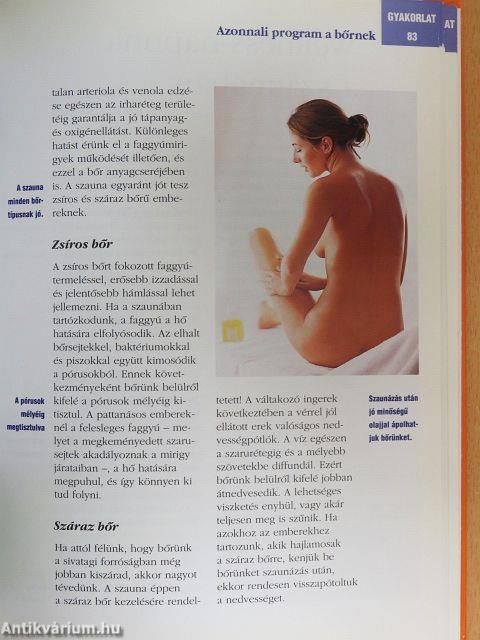 Szauna
