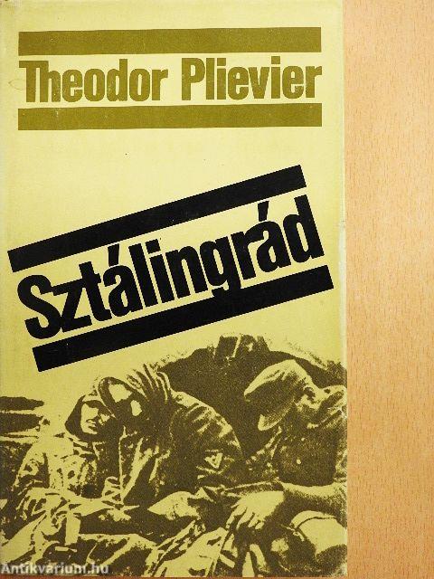 Sztálingrád