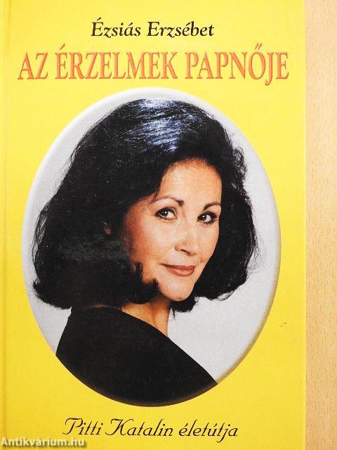Az érzelmek papnője