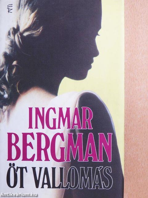 Öt vallomás