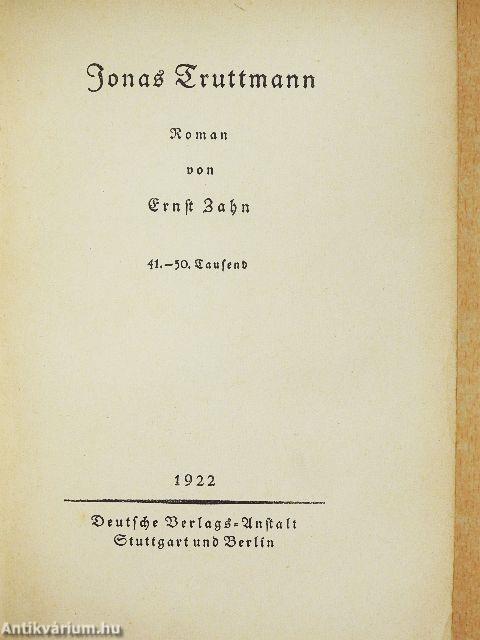 Jonas Truttmann (gótbetűs)