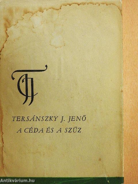 A céda és a szűz