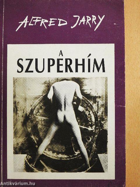 A szuperhím