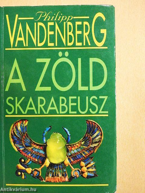 A zöld skarabeusz
