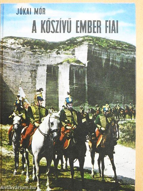 A kőszívű ember fiai