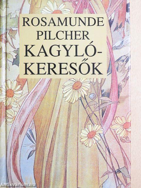 Kagylókeresők