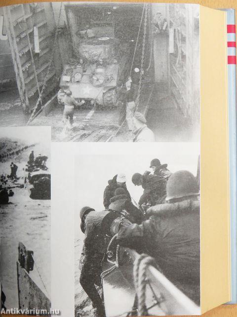 D-nap 1944. június 6.