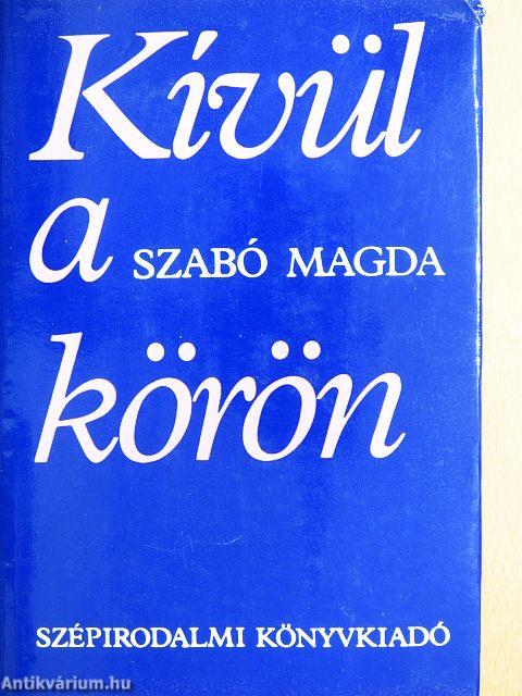 Kívül a körön