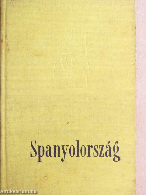 Spanyolország
