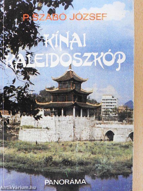 Kínai kaleidoszkóp